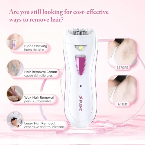 Epilator-for-Women-Facial-Epilator-Cordless-Epilators-for-Face-Body-Hair-Rechargeable-Face-Epilator-with-LED-Light-Womens-Hair-Removal-Painless-Mini-Epilator-for-Facial-Armpit-Leg-Bikini-Area