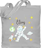 Geschenk mit Namen personalisiert by Shirtracer