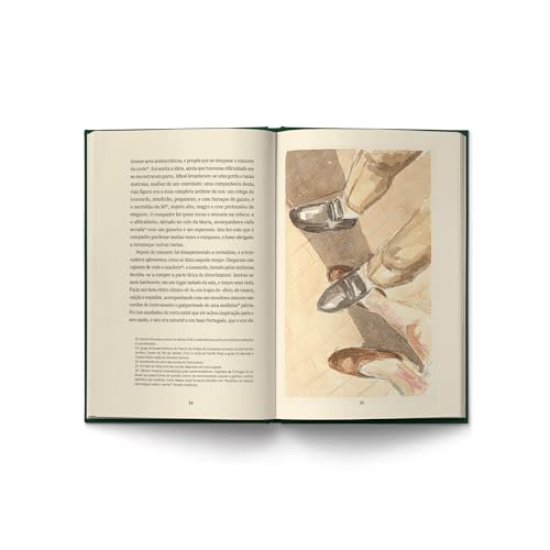 Memórias de um sargento de milícias