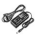 Amoimary 15V AC/DC Adapter Compatible with GRECELL T300 300W (Peak 600W) Portable Power Station Generator 288Wh 78000mAh FJ-SW20171504000D 15V 4A 60W Power Supply Cable Charger