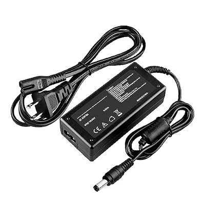 AC/DC Adapter Compatible with HONOTO ADS-40SI-19-3 19040E ADS-40NP-19-1 19040E AVTECH AVC792PV
