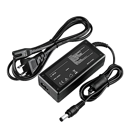 Acdctek 12V AC/DC Adapter Compatible with Pandora's Box Double Stick Retro Arcade Console 4 4s 5 5s 1220 6 6s 800 986 999 in 1 680 800/846/875 Pandora Box 11s 12S Games Battery Power Charger