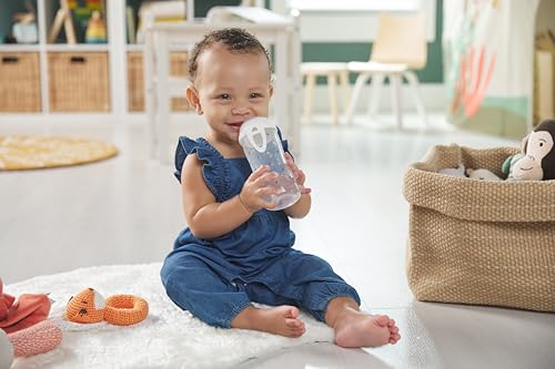 Nuk 70012 Active Sippy Cup, 10 Oz thumb #5