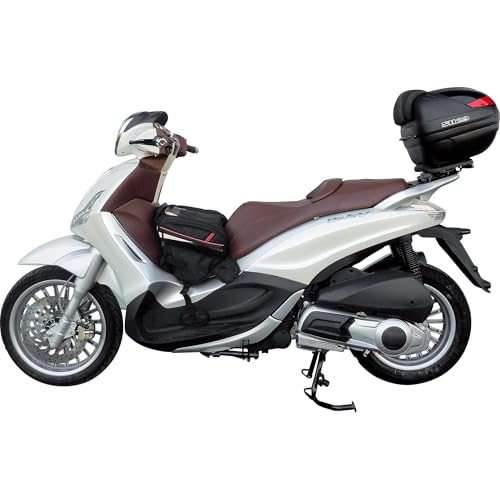 Support SHAD V0TR18ST Piaggio Beverly Tourer - Solution manque de place scooter