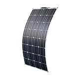 【Flexibilidad】Este producto tiene un cierto grado de flexibilidad y se puede instalar en superficies irregulares. Adecuado para yates, carpas, coches, casas, veleros, etc.