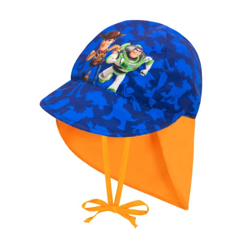 Disney Toy Story Beach Hat For Boys, Toy Story 4 Swim Hat For Kids, Baby Hat Toy Story For Boys, Toddler Kids Sun Hat #TOP13