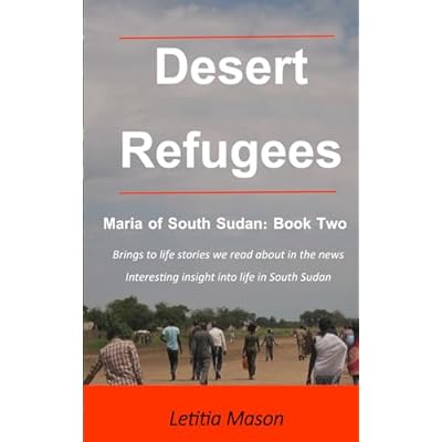 A Desert Rose