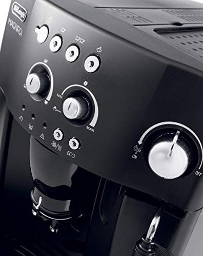 Delonghi Magnifica ESAM 4000.B Coffee 