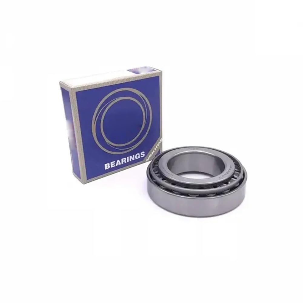 Cuscinetti a rulli conici NSK 32204 32205 32206 32207 32208 32209 32210 32211 32212 32213 32214 32215(32215 75x130x33.5mm)