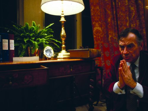 Criterion Collection: Secret Honor [Edizione