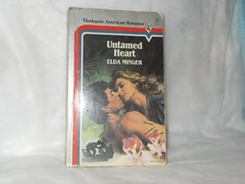 Paperback Untamed Heart Book