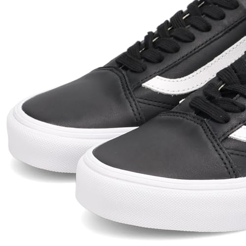 Baskets Vans Old Skool LTHR pour Homme - vue 5