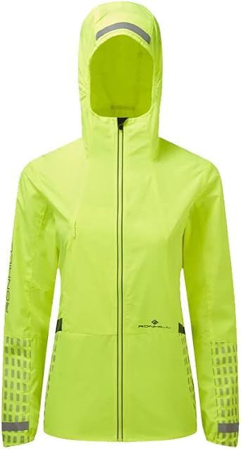 Ronhill Women's Wmn's Tech Reflect Jacket Running Jacket pack of 1