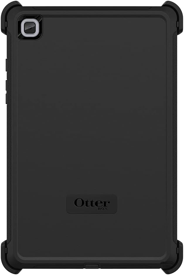 OtterBox Defender Series Case for Galaxy Tab A7 Lite - Black, Rugged, Durable, Multi-Layer Protection, Rugged, Durable, Multi-Layer Protection