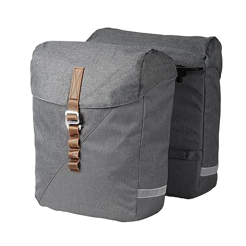 Racktime Tubus Carrier Systems porte-bagages vélo arrière robuste noir