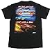 Wicked Metal - Corvette Shirt - Corvette C6 - Best Weekends