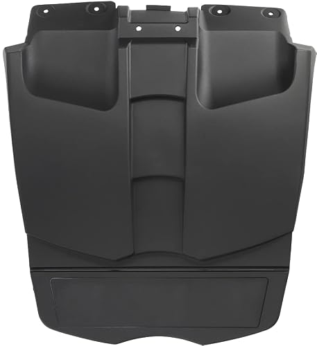 Snow Flap Compatible with Arctic Cat XF All 2014-2019 Snowmobile Part# 44-51900 OEM# 6606-394