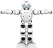 UBTECH Alpha 1 Pro Humanoid Robot