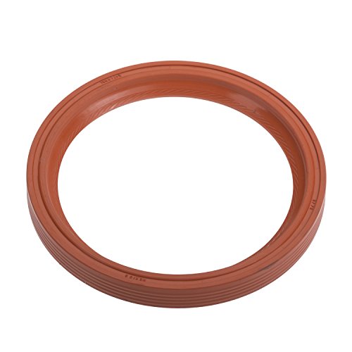 Sello de aceite NATIONAL 3772 reten radial de caucho para maquinaria