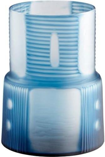 Olmsted - Small Vase - 7.25 Inches Wide by 9.5 Inches High