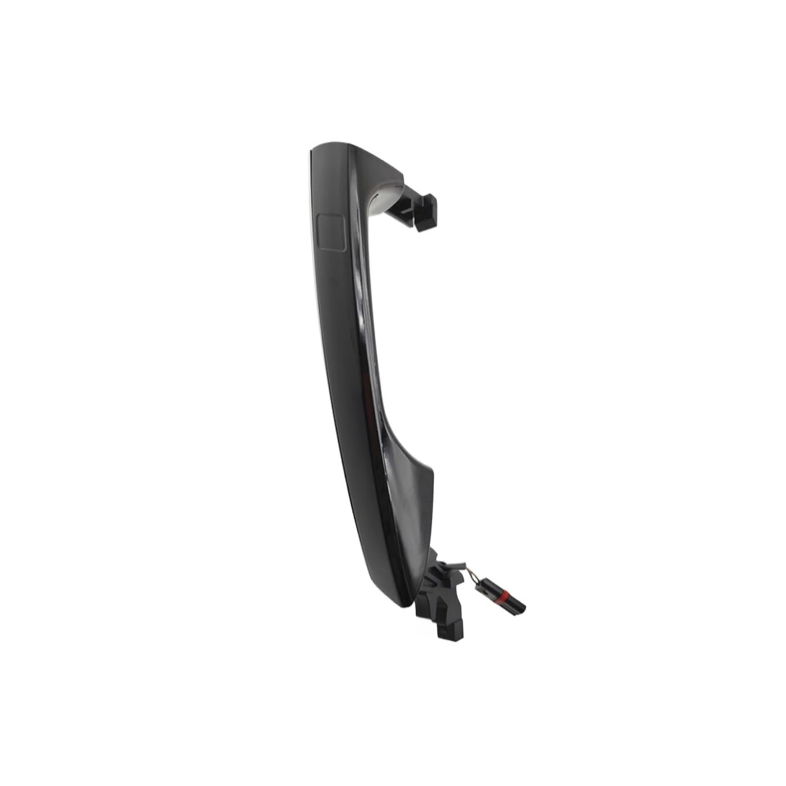 Liskrosf Left Front A2047601370 A2047601470 Car Exterior Door Handle Compatible For Benz W218 Cls300 Cls350 W212 E200 E250 E300 W166 Gls450 Gl500(Left Front)