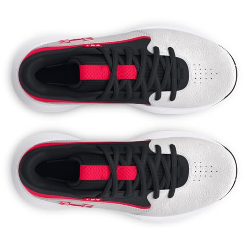 Image of Under Armour Unisex-Adult Lockdown 7 Basketball Shoe