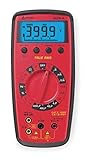 AMPROBE 34XR-A DMM, True RMS,Auto Ranging, 3999 Counts