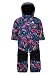 Burton Toddlers' 2L One Piece (Animal Show, X-Small)
