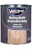 holzschaukelpferd  FLT (JOBI) Vectra Holzsch utz-Grundierung (J533351)