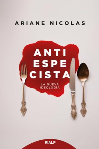 Antiespecista: Una nueva ideologí