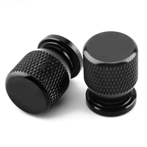 Tapa vástago válvula cubierta para Yamaha FZ1 FZ6 FZ8 FZ600 FZ6R moto