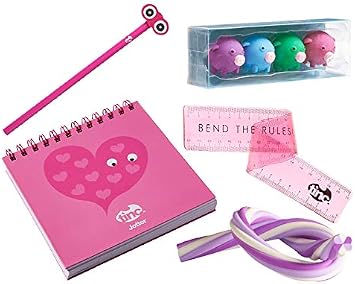 Tinc Jotter Pad Gift Set