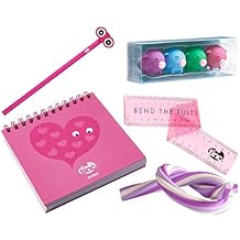 Tinc Jotter Pad Gift Set
