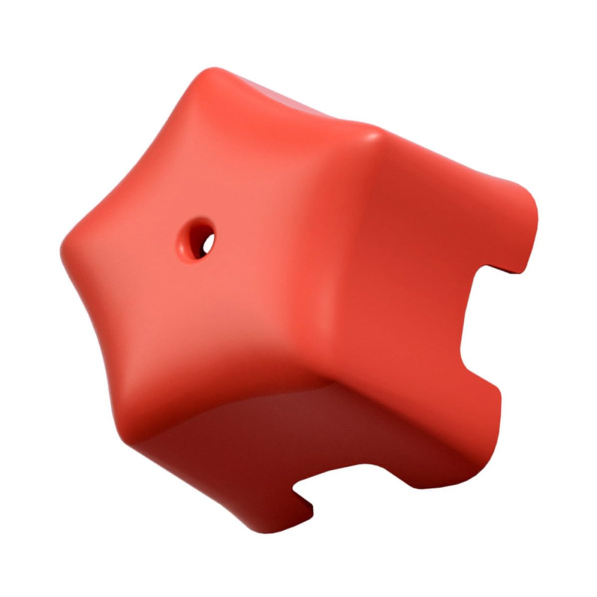 Tabouret en plastique robuste PP au design unique pour enfant