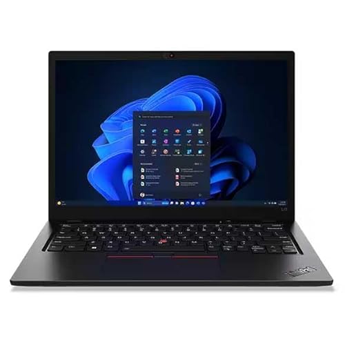 ThinkPad L13 Gen 5 (Core Ultra 5 125U/16GB/SSDE256GB/ODDȂ/Win11Pro/OfficeȂ/13.3^Ch) 21LB000SJP