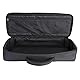 On Stage GPB2000 Mini-Pedal-Board und Tasche