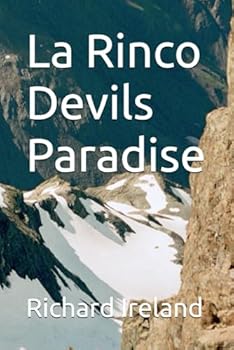 Paperback La Rinco Devils Paradise Book