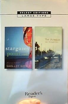 Paperback Reader's Digest: Stargazey Point & The Promise (Two Books in One) Book