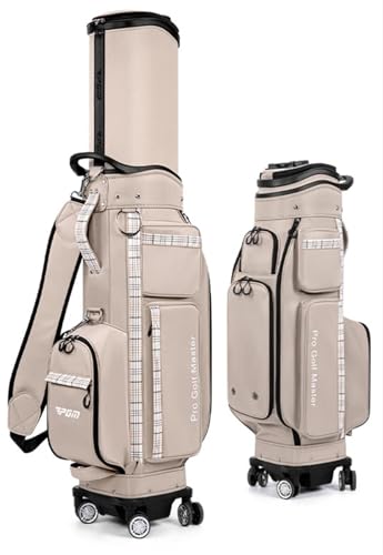 Jinghui StobO  LfBobO X|[cStobO Golf Club Bag LX^[t StJ[gobO i[StNuobO St{XgobO y h ϖՐ e 8g 13{[ ^т