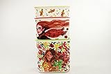 Original Tupperware TUPPERWARE Quadro 2,1 L Frühling + 1,3 L Herbst + 500 ml Sommer Vorratsdose