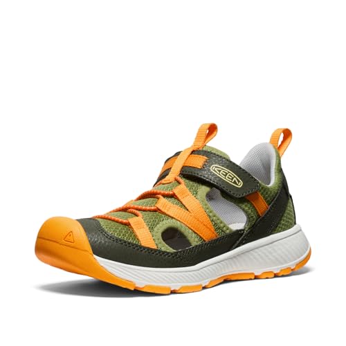 [KEEN] MOTOZOA SANDAL ���g�]�A �T���_��