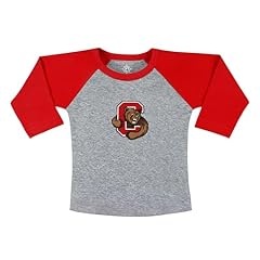 Cornell - Bear - Red