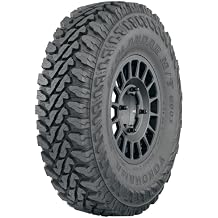 Yokohama Geolandar M/T G003 SxS Mud 32X9.50R15 101Q B ATV/UTV Tire