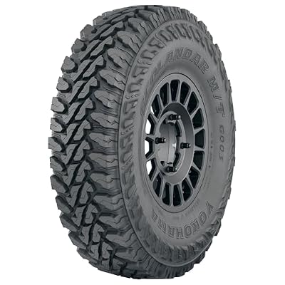 Yokohama Geolandar M/T G003 SxS Mud 32X9.50R15 101Q B ATV/UTV Tire