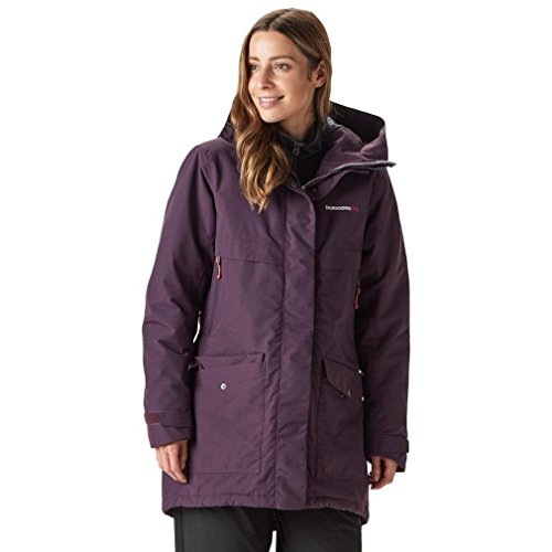 Preisvergleich Produktbild Didriksons Frida Parka Women - Outdoormantel