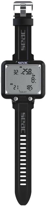 Seac Tablet, Dive Computer