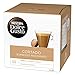 Coffee Capsule | Nescafé | Dolce Gusto Cortado Espresso Macchiato Koffie Capsules | Total Weight 3.53ounce