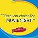SWEDISH FISH Soft & Chewy Candy, 3.1 oz