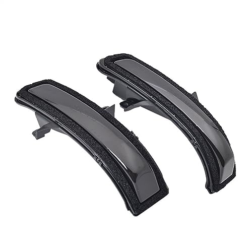 Intermitentes dinámicos LED de espejo retrovisor para Suzuki Swift 2012