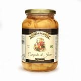 Compota de Jaca Clamar 630g 100% Natural